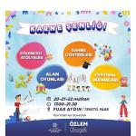Başkan Çerçioğlu'ndan Öğrencilere Tatil Hediyesi: Karne Şenliği Başlıyor