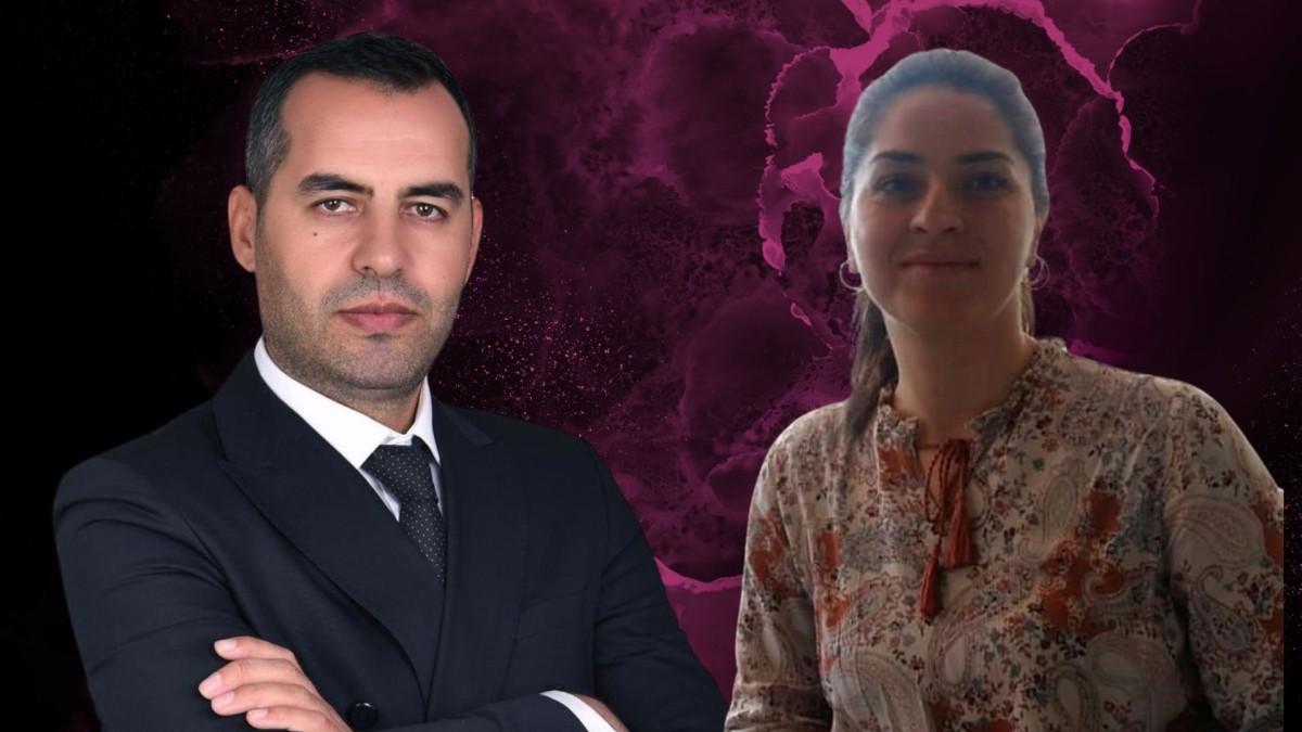 DEM Parti Adıyaman İl Örgütü: ‘Barış, Adalet ve Demokrasi İçin Umutlu Yarınlara’ DEM Parti Adıyaman İl Örgütü: ‘Barış, Adalet ve Demokrasi İçin Umutlu Yarınlara’