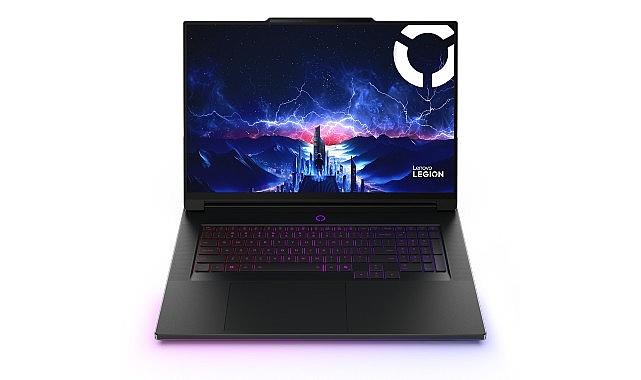 Lenovo Yapay Zeka Maratonu'nun ilki tamamlandı Lenovo Yapay Zeka Maratonu'nun ilki tamamlandı