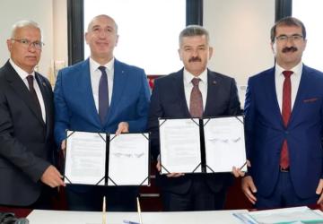 DOKAP’tan Artvin’e Altyapı ve Eğitim Yatırımı Hamlesi