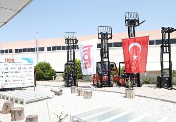 İTOB OSB'de Güçlü Buluşma: Sanayici ve Tedarikçiler Aynı Platformda