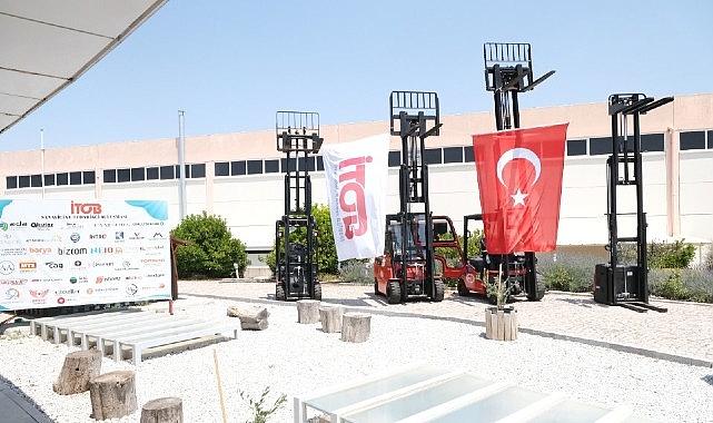 İTOB OSB'de Güçlü Buluşma: Sanayici ve Tedarikçiler Aynı Platformda İTOB OSB'de Güçlü Buluşma: Sanayici ve Tedarikçiler Aynı Platformda