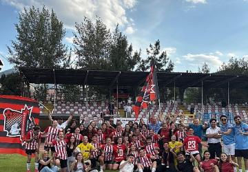 beIN SQUAD Ekiplerinin Çeyrek Final Mücadelesinde Kazanan Bandırmagücü Spor Kulübü!