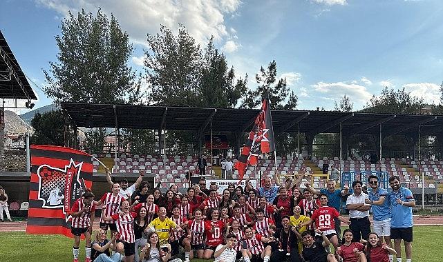 beIN SQUAD Ekiplerinin Çeyrek Final Mücadelesinde Kazanan Bandırmagücü Spor Kulübü! beIN SQUAD Ekiplerinin Çeyrek Final Mücadelesinde Kazanan Bandırmagücü Spor Kulübü!