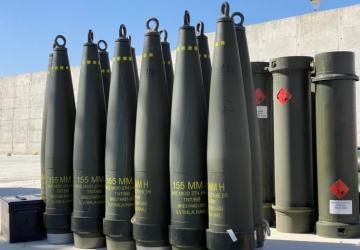 MKE’nin MOD274 Mühimmatı: Kritik Hedeflerde Yüksek Hassasiyetle Etkili Vuruş