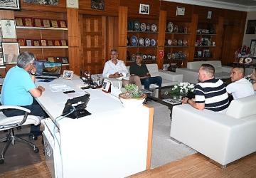 Dünya Görme Engelliler Futsal Şampiyonası'na doğru