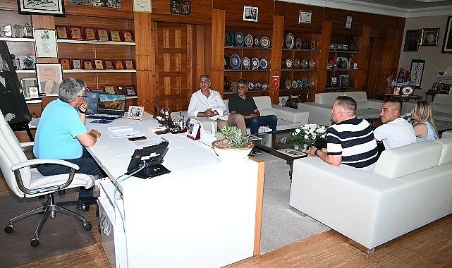 Dünya Görme Engelliler Futsal Şampiyonası'na doğru