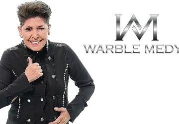 Arabeskin Usta İsmi Cansever'in Menajerliği Artık Warble Medya Tarafından Yürütülecek
