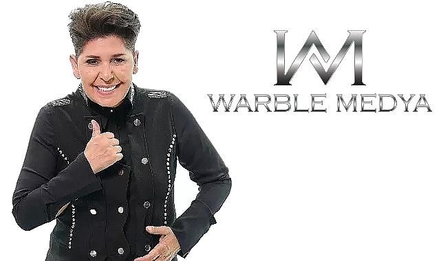 Arabeskin Usta İsmi Cansever'in Menajerliği Artık Warble Medya Tarafından Yürütülecek Arabeskin Usta İsmi Cansever'in Menajerliği Artık Warble Medya Tarafından Yürütülecek