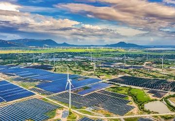 YEO Teknoloji, dünya devleriyle enerjinin dönüşümüne liderlik ediyor