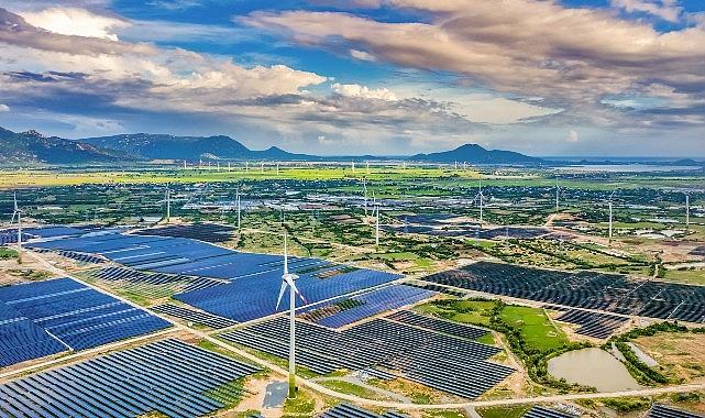 YEO Teknoloji, dünya devleriyle enerjinin dönüşümüne liderlik ediyor YEO Teknoloji, dünya devleriyle enerjinin dönüşümüne liderlik ediyor