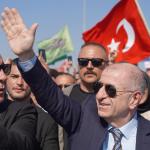 149 gün sonra tahliye edilen Zafer Partisi Genel Başkanı, süreci “Düşman Ceza Hukuku” olarak tanımladı