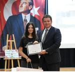Osmangazi'deki basketbol sahaları Bursaspor ruhuyla güzelleşecek