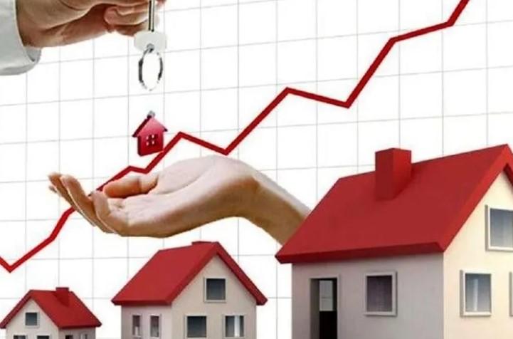 Gayrimenkul Hizmetlerinde Aylık Fiyat Artışı Öne Çıktı Gayrimenkul Hizmetlerinde Aylık Fiyat Artışı Öne Çıktı