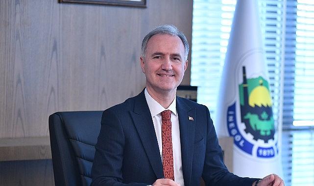 Başkan Alper Taban'dan Kurban Bayramı Mesajı Başkan Alper Taban'dan Kurban Bayramı Mesajı