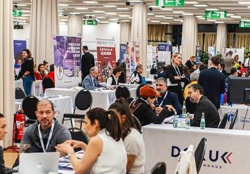 ALZ Kazakistan Uluslararası Sağlık Turizmi Fuarı, 28 Haziran'da kapılarını açacak