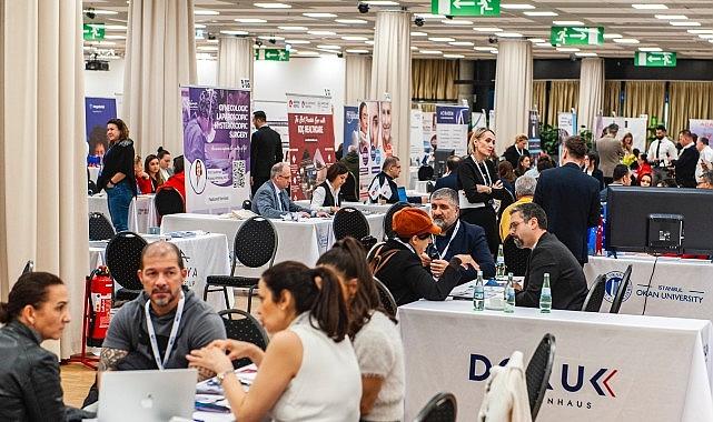 ALZ Kazakistan Uluslararası Sağlık Turizmi Fuarı, 28 Haziran'da kapılarını açacak