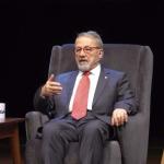 Prof. Dr. Görür, Elazığ’daki depremi değerlendirdi