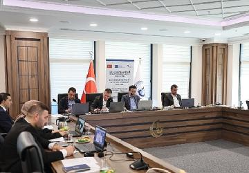 "Bağcılar Belediyesi'nin iş birliğiyle Enerji Masası Çalıştayı düzenlendi"