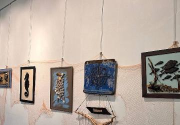 "Deniz Kabuğu 2" ziyaretçilerini bekliyor