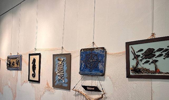 "Deniz Kabuğu 2" ziyaretçilerini bekliyor