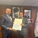 Konya Büyükşehir Otogar İşletmeciliğinde de Model Oluyor