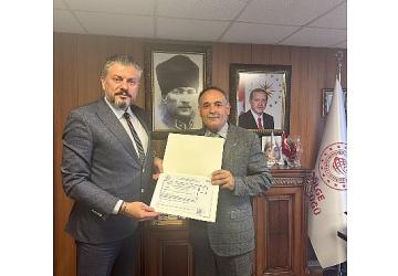 Konya Büyükşehir Otogar İşletmeciliğinde de Model Oluyor
