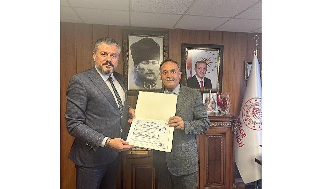 Konya Büyükşehir Otogar İşletmeciliğinde de Model Oluyor Konya Büyükşehir Otogar İşletmeciliğinde de Model Oluyor