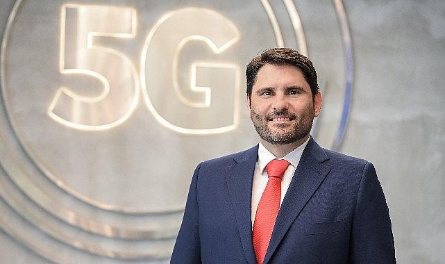 5G'nin sesi yükseliyor: VodafoneTürkiye'den yeni nesil ses deneyiminde öncü bir adım 5G'nin sesi yükseliyor: VodafoneTürkiye'den yeni nesil ses deneyiminde öncü bir adım