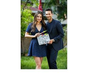 TOD'un yeni dizisi Vicdansız'ın çekimleri başladı!