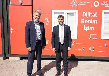 Dijital Benim İşim Dijital Pazarlama Kampanya Yarışması'nda Kazananlar Belli Oldu