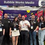 Bubble Works Media, The Podcast Show London'a Katılan İlk Türk Şirketi Oldu