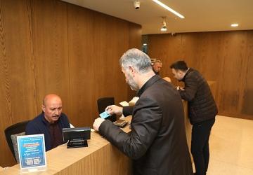 İnegöl Belediyesi Tahsilat Servisleri Hafta Sonu Açık Olacak