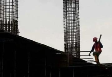 İnşaat Üretiminde Yıllık İvme, Aylık Bazda Düşüş Var