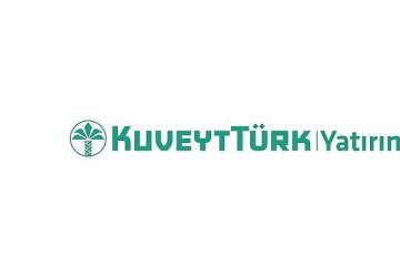 Kuveyt Türk Yatırım'dan Türkiye'de bir ilk
