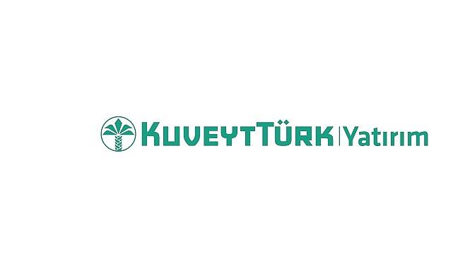 Kuveyt Türk Yatırım'dan Türkiye'de bir ilk