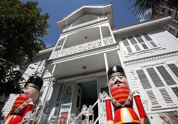 Mattel, 80. Yılını İstanbul Oyuncak Müzesi ile Gerçekleştirdiği Oyun Arkadaşlığıyla Kutluyor