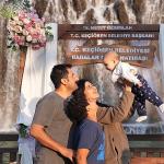 Babalar Günü'ne Özel Fotoğraf Köşesi