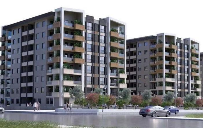 Konut Talebi Artarken Fiyatlar Geriliyor! Konut Talebi Artarken Fiyatlar Geriliyor!