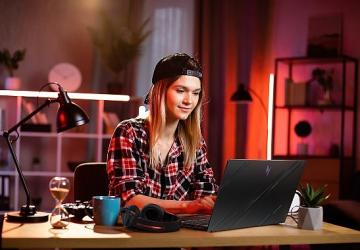Oyun Tutkunlarına İndirimli Fiyatlarla Yaz Tatili Hediyesi: Acer Nitro V 15 Serisi