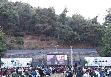 Çalı Köy Filmleri Festivali'ne akademik bakış açısı ekleniyor