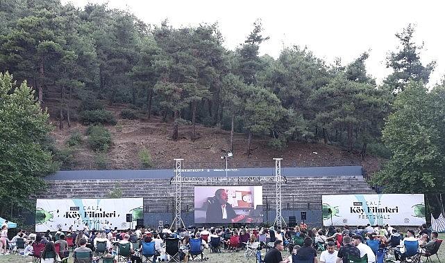 Çalı Köy Filmleri Festivali'ne akademik bakış açısı ekleniyor