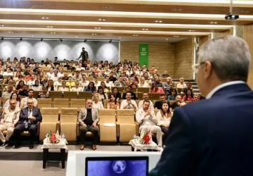 İSG Alanında Güç Birliği: Kayseri’de Önemli Buluşma