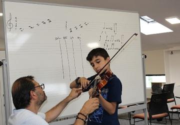 Bilgi Evleri 'Yaz Etkinlikleri' İçin Kayıtlar Başladı