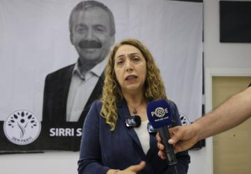 Sırrı Süreyya Önder Adıyaman’da anıldı: ‘Barış onun bize bıraktığı vasiyettir’ - Videolu Haber