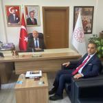 Adıyaman’da turizm alanında 112 Acil Sağlık Hizmetleri değerlendirildi