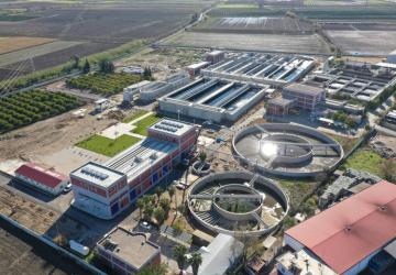 ASAT Yatırımlarıyla Antalya’nın Geleceği Daha Temiz ve Sağlıklı Olacak