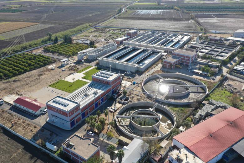 ASAT Yatırımlarıyla Antalya’nın Geleceği Daha Temiz ve Sağlıklı Olacak ASAT Yatırımlarıyla Antalya’nın Geleceği Daha Temiz ve Sağlıklı Olacak