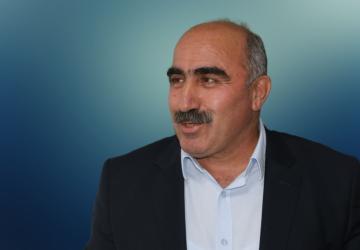 DEVA Partisi Adıyaman İl Başkanı Mehmet Anaç: ‘Bu bayram, bir lokmayı paylaşan her el kurbandır’