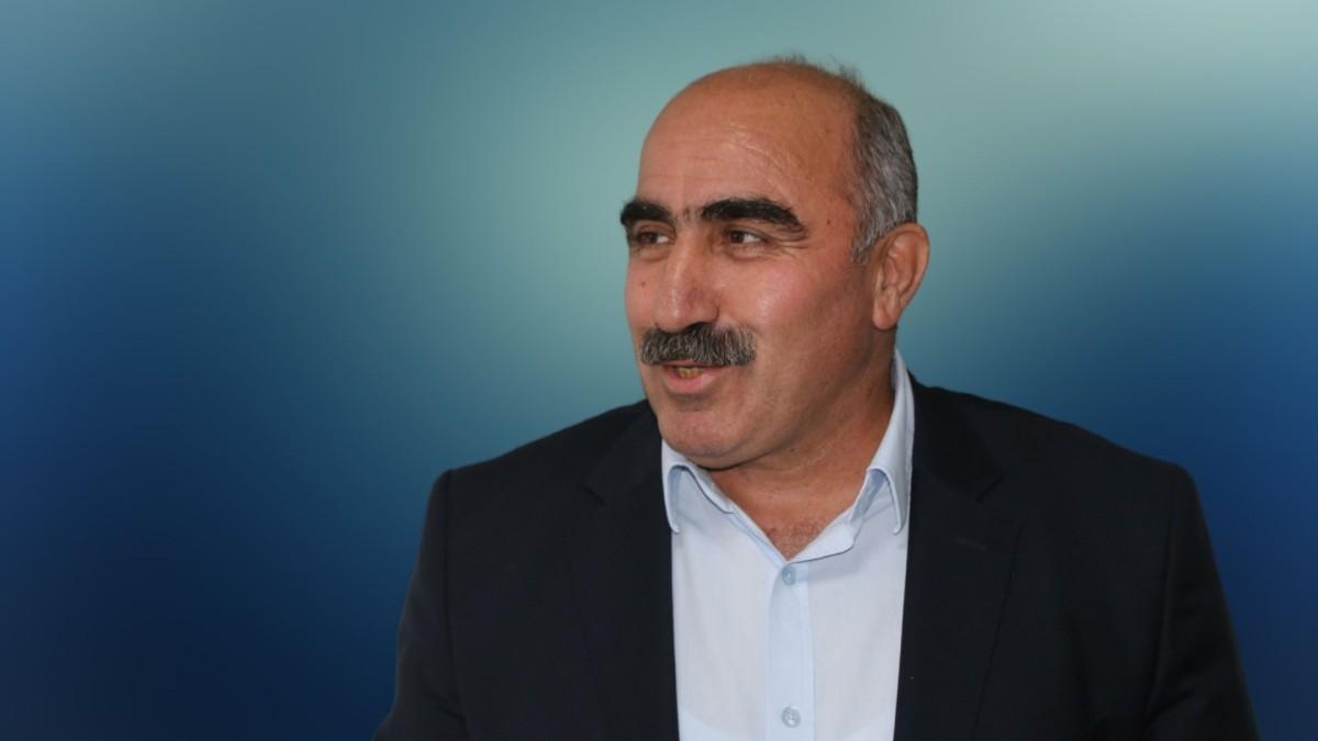 DEVA Partisi Adıyaman İl Başkanı Mehmet Anaç: ‘Bu bayram, bir lokmayı paylaşan her el kurbandır’ DEVA Partisi Adıyaman İl Başkanı Mehmet Anaç: ‘Bu bayram, bir lokmayı paylaşan her el kurbandır’